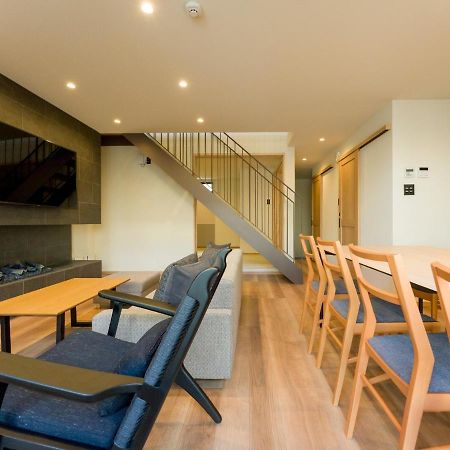 Rakuten Stay Villa Kamogawa Building D With Terrace And Sauna Capacity Of 10 Persons Pets Allowed Exterior foto