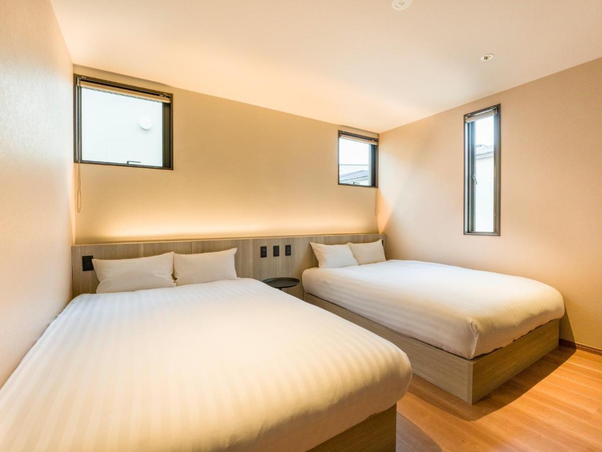 Rakuten Stay Villa Kamogawa Building D With Terrace And Sauna Capacity Of 10 Persons Pets Allowed Exterior foto