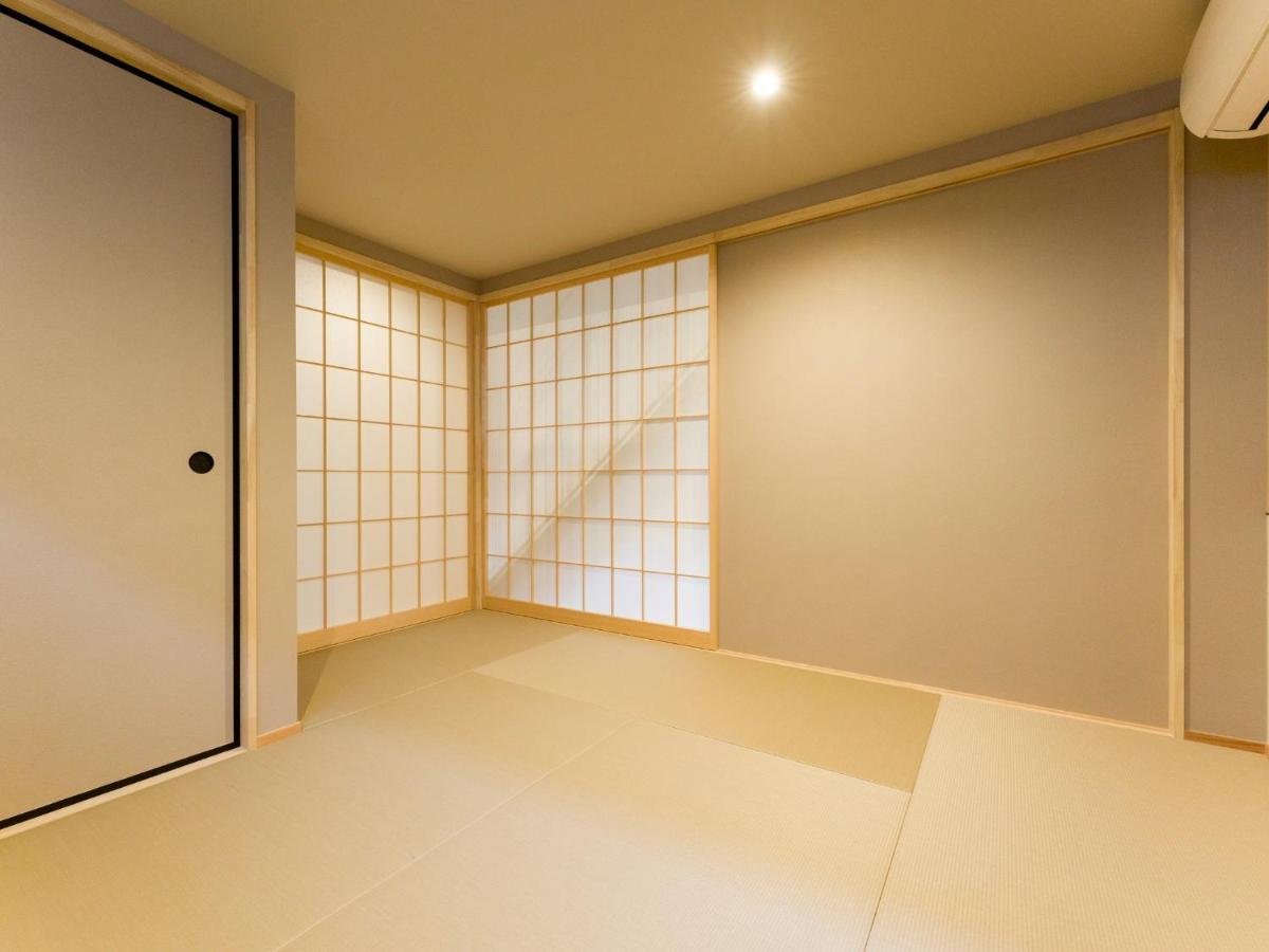 Rakuten Stay Villa Kamogawa Building D With Terrace And Sauna Capacity Of 10 Persons Pets Allowed Exterior foto